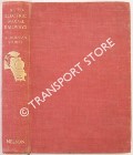 Book cover of Auto-Electric Model Railways by STUBBS, A. Duncan